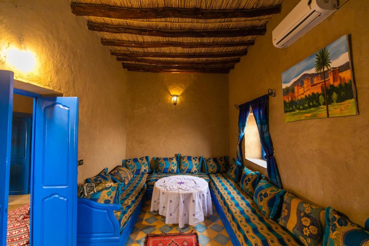 Dar Duna Bed & Breakfast Adrouine Exterior photo