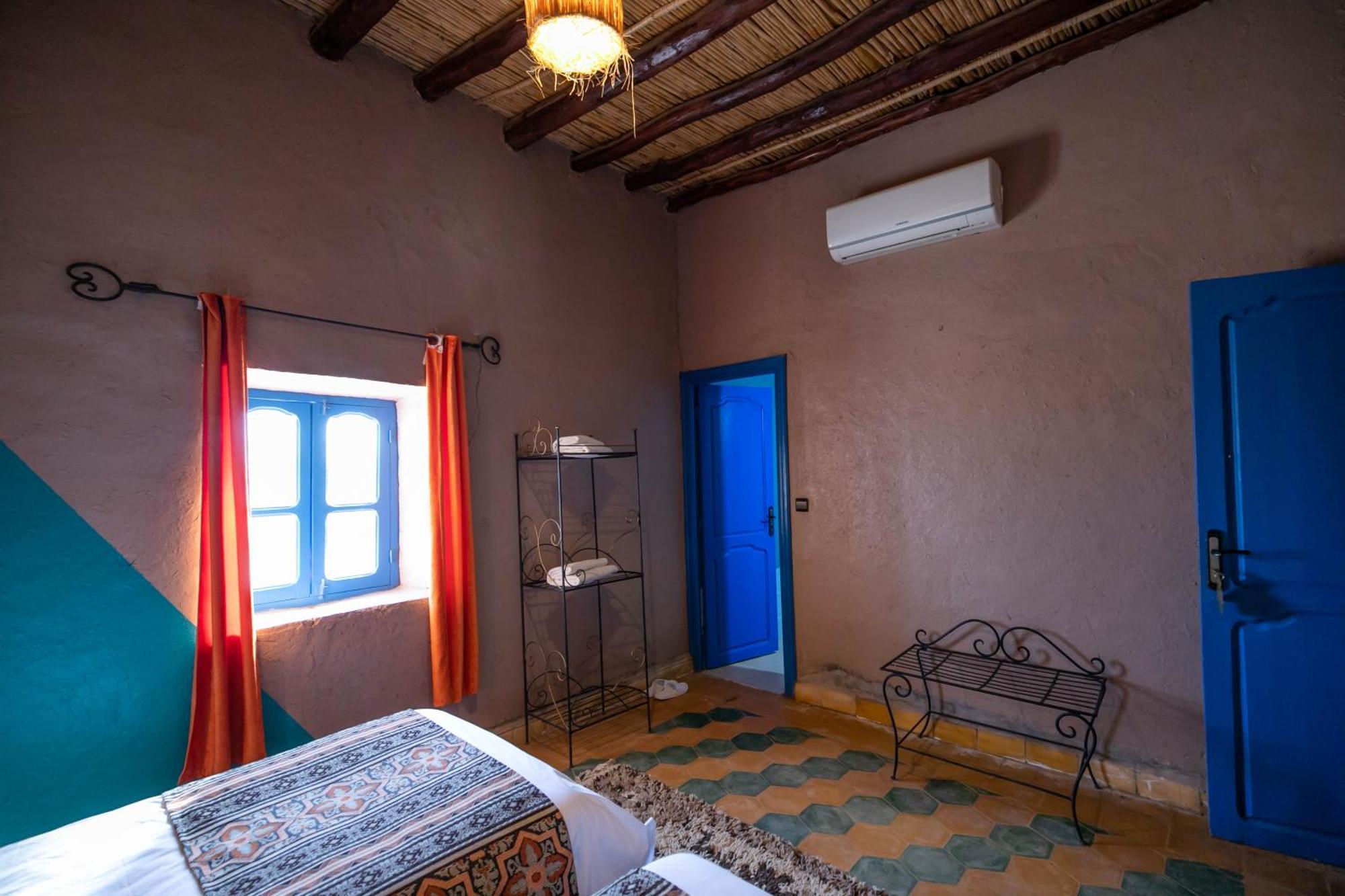 Dar Duna Bed & Breakfast Adrouine Exterior photo